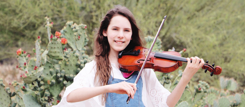 Seven City Strings